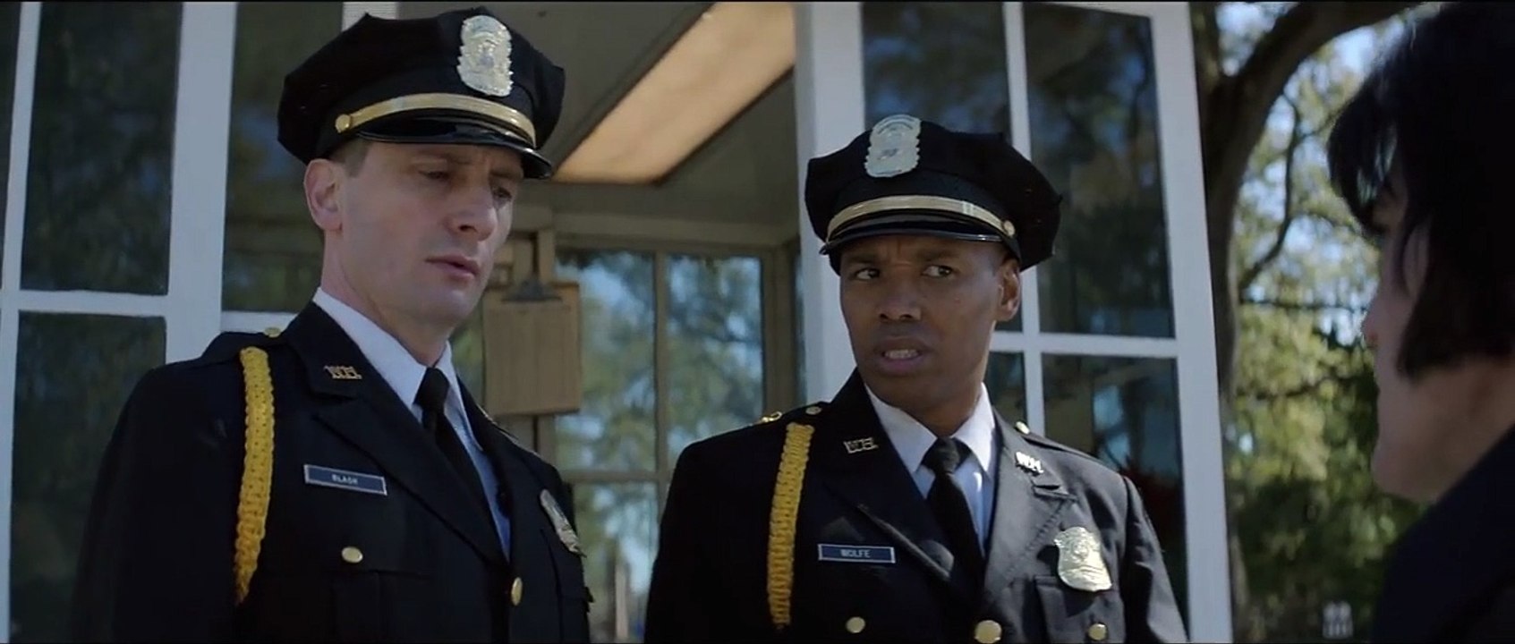 Elvis et Nixon Bande-annonce (EN)