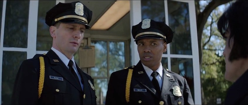 Elvis et Nixon Bande-annonce (EN)