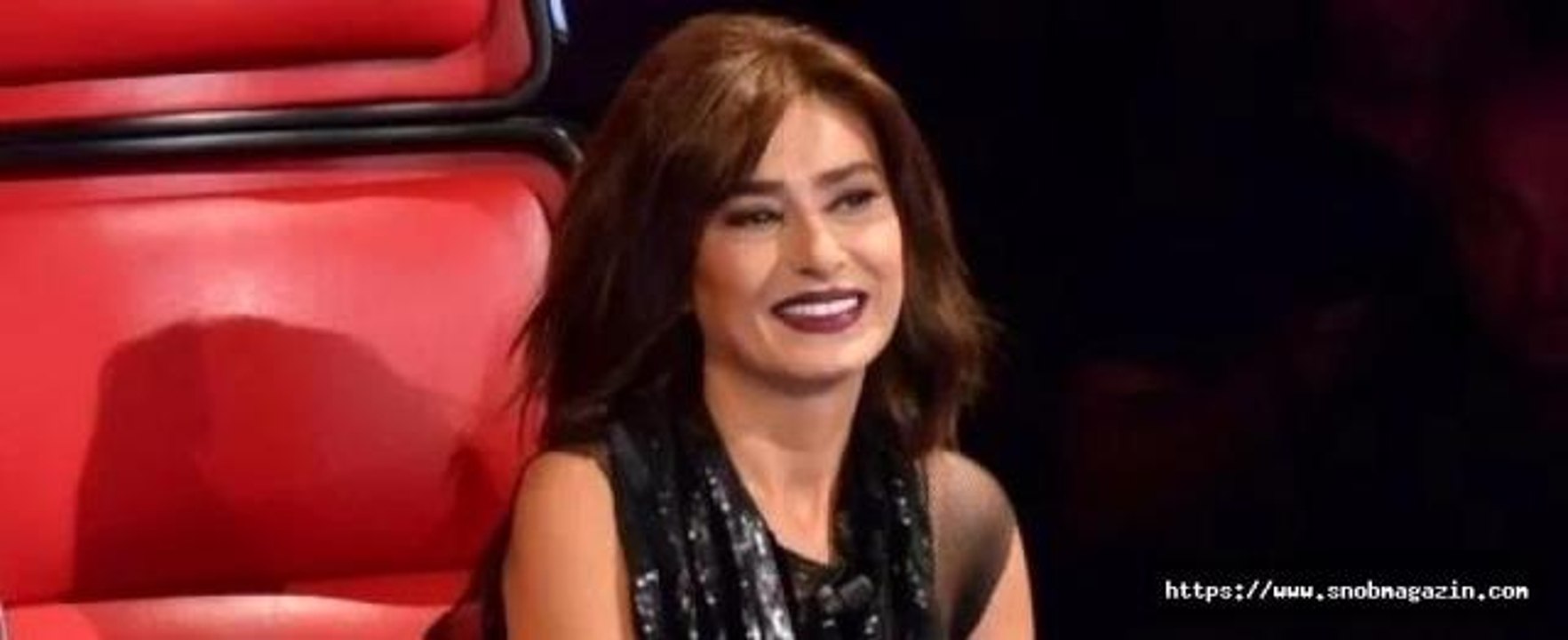 Yıldız Tilbe'den Bomba 'O Ses Türkiye' Açıklaması