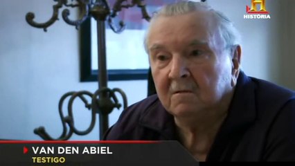 Gladio - Geheimarmeen in Europa Bande-annonce (ES)