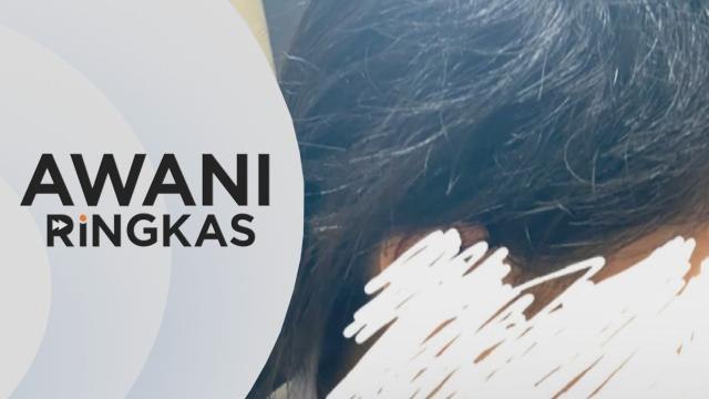 AWANI Ringkas: Tiada unsur gangsterisme di MRSM Kuantan