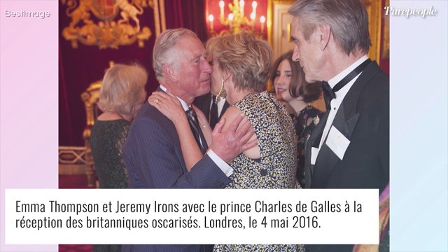 Charles III éternel séducteur : les plus grands succès du roi avec les femmes, une célèbre actrice se lâche !