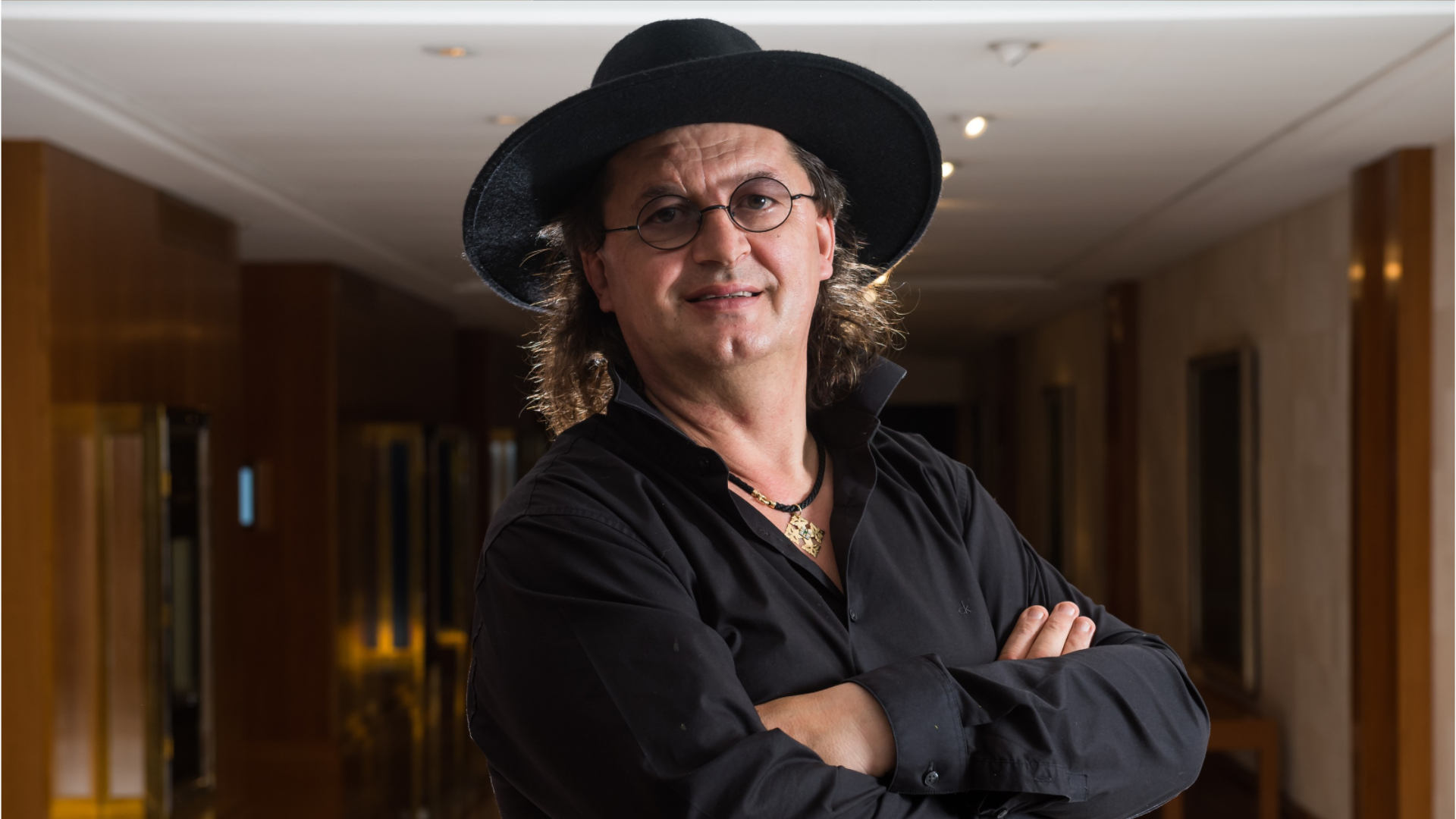 Marc Veyrat : cette raison pour laquelle il ne quitte jamais