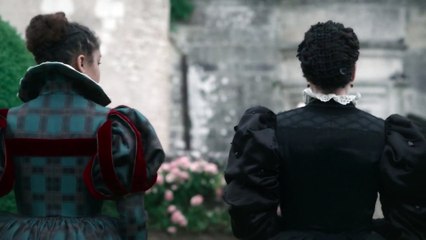 The Serpent Queen S01E03 The Price