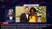 Hollywood Power Couple Joshua Jackson And Jodie Turner-Smith Strive To Empower Creatives From  - 1br