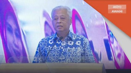 Konvensyen Wanita BN | Pengangguran semasa hampir menyamai kadar sebelum pandemik