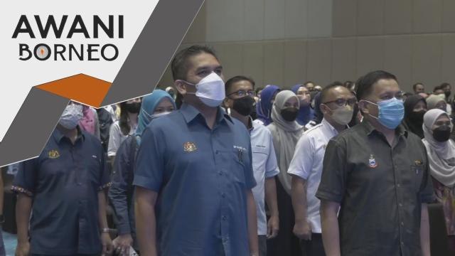 Infrastruktur | Tiada sekolah di Sabah akan terpinggir – Radzi