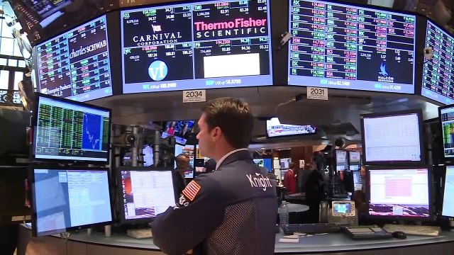 La Fed aprueba la tercera subida consecutiva de los tipos de interés de 75 puntos básicos