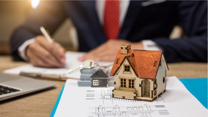 Crédit immobilier : bonne nouvelle pour les candidats à l'achat à partir du 1er octobre