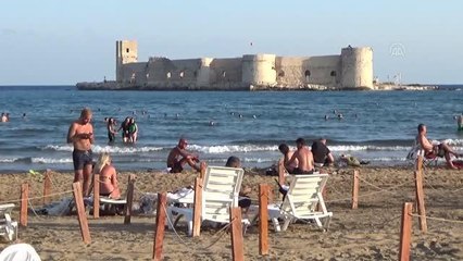 Kilikya Ultra Maratonu 25 Eylül'de koşulacak