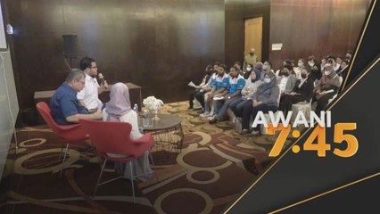 Pelarian | Malaysia bantu etnik Rohingya, sediakan latihan kemahiran