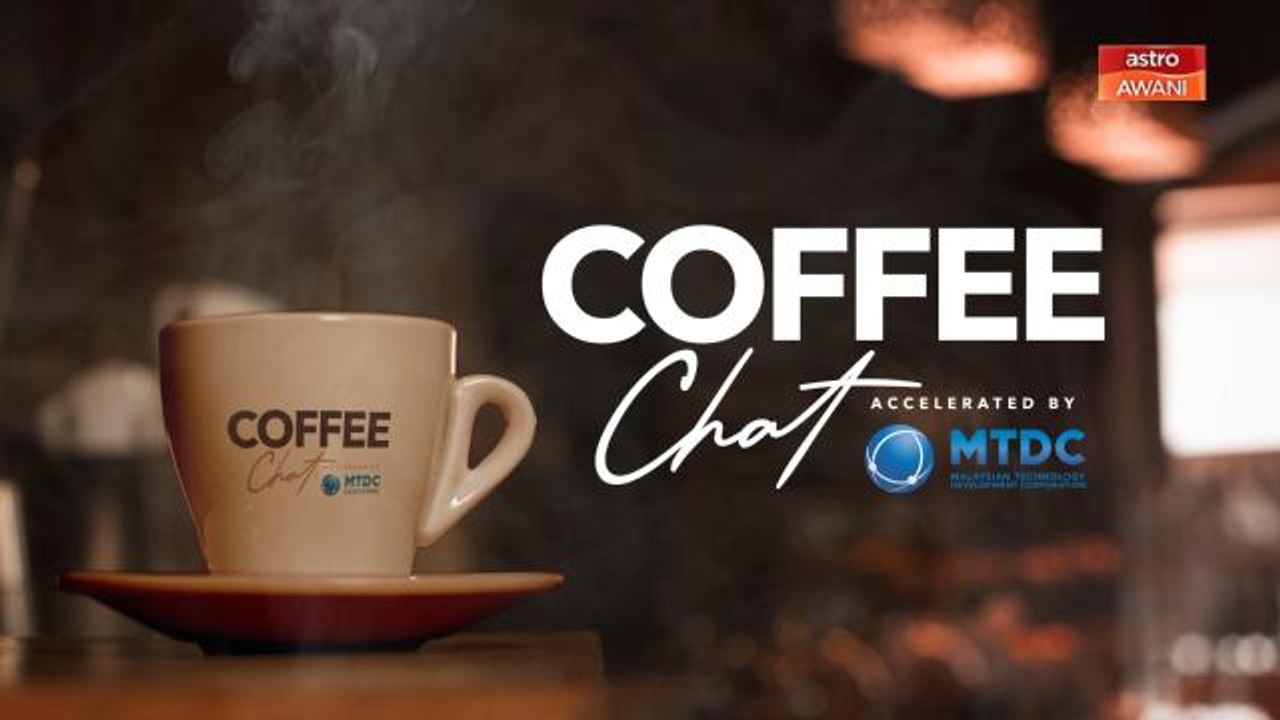 Coffee Chat with MTDC Episode 1: Heng Hiap's Vi...