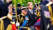 Prince Harry 'Snub' & Meghan Markle Crying - Breaking Down Queen Elizabeth Ii Funeral | Royally Us