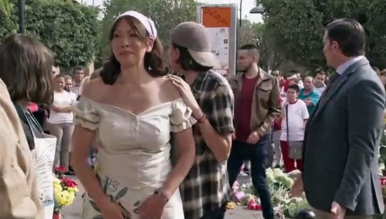 La Herencia Capitulo 13