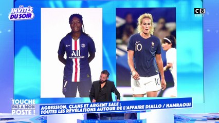 Agressions, clan, argent sale : toutes les révélations exclusives sur l'affaire Aminata Diallo