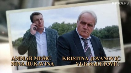 Igra sudbine - 537 epizoda NOVO