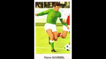 STICKERS EDITORA AGEDUCATIFS FRANCE CHAMPIONSHIP 1973 (ANGERS SCO)