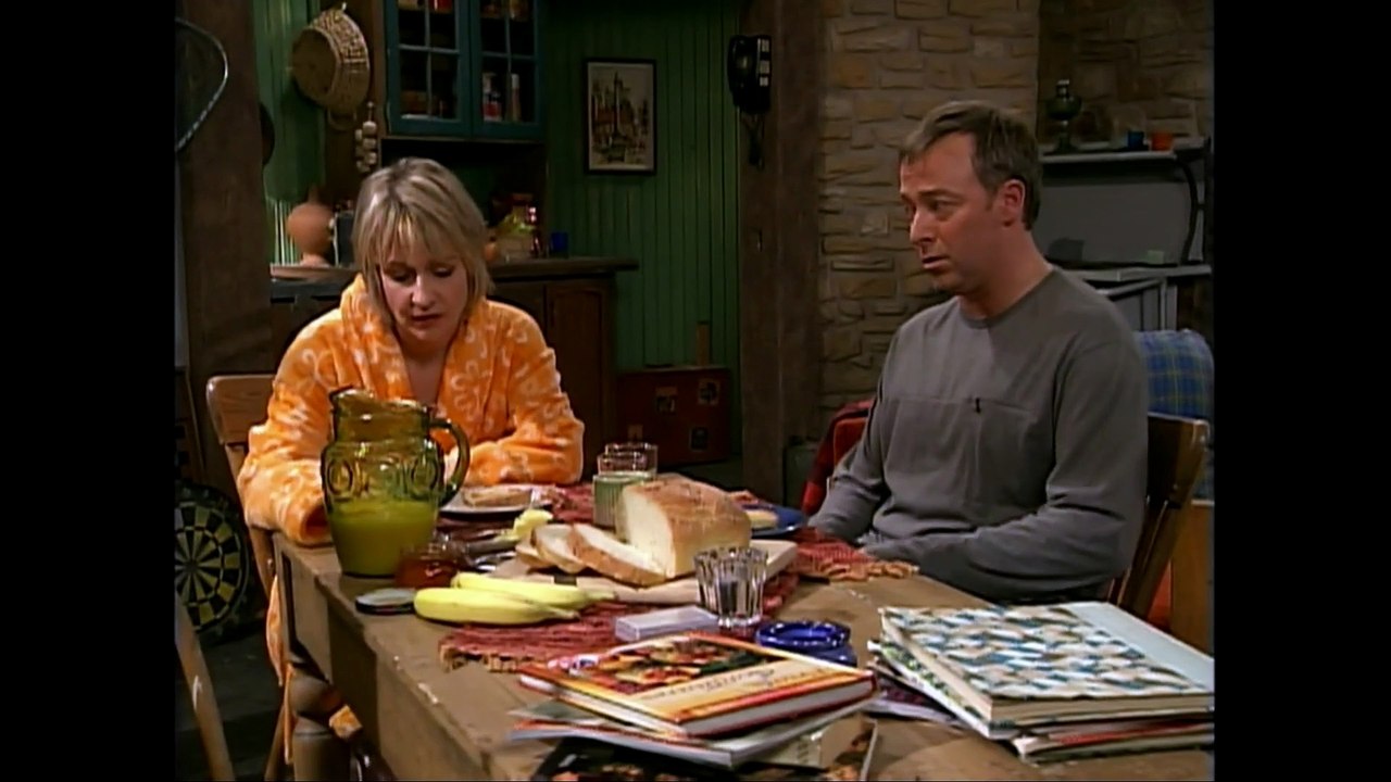 Histoires de filles - S09E02 L'abonné que vous tentez de rejoindre