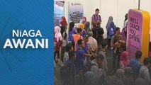 Niaga AWANI: Pengangguran belia tinggi, apa penyelesaian
