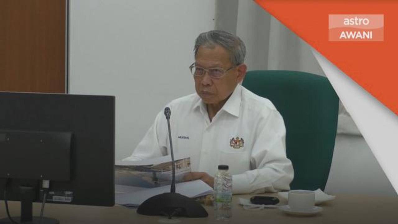 Inflasi | Pasukan Jihad Tangani Inflasi beri kesan positif