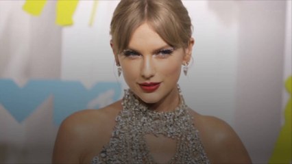 Taylor Swift Reveals First ‘Midnights’ Song Title