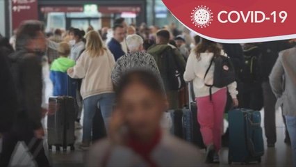 Vaksin COVID-19 | Britain lulus vaksin Moderna yang diperbaharui