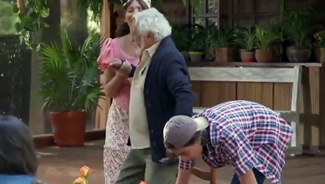 La Herencia Capitulo 15