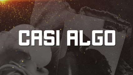 Uriel Barrera - Casi Algo