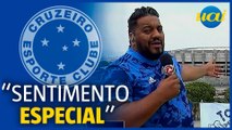 Cruzeiro: torcedores na expectativa para jogo contra o Vasco