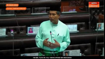 Homestay ... inap desa - Rais Yatim