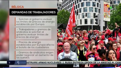 teleSUR Noticias 15:30 21-09: Irán denuncia que EE.UU. es responsable de la inestabilidad regional