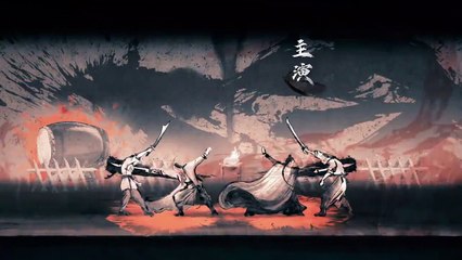 Side Story of Fox Volant ep 25 eng sub