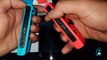 JmeGe Nintendo Switch JoyCon Wireless Controller 8582 (Review)