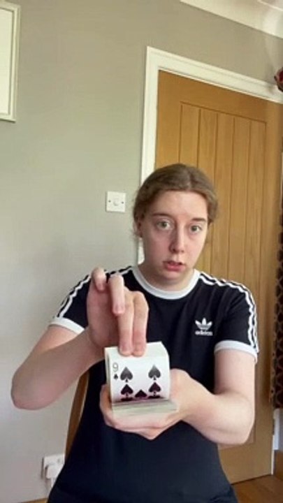 (New) Khaby is back the funny video