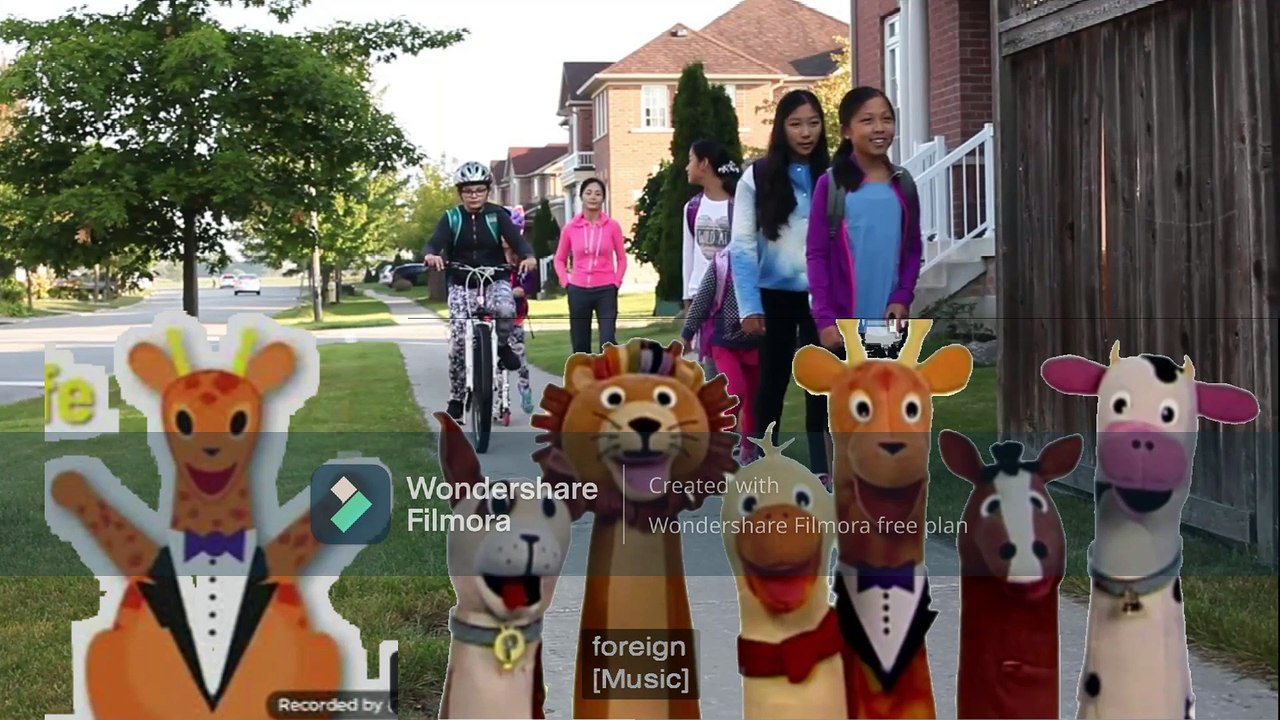 Baby Beethoven: Performing Arts Camp Demo (2022)