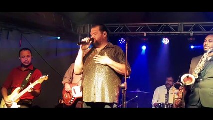 VOCÊ - BANDA MONALIZA - TRIBUTO A TIM MAIA