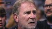 Robert Sarver is starting the processing of trying to sell both the Phoenix Suns and Phoenix Mercury