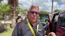 Puerto Rico después del huracán Fiona: reportaje especial