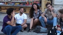 Estudiantes de Erasmus en Roma denuncian discriminación para alquilar piso