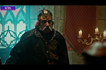 مسلسل ارطغرل من الحلقة 37 الى 39 الموسم الثالث مدبلج