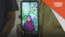 Guna Telefon Pintar | Murid tahun enam maut disambar petir