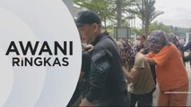 AWANI Ringkas: Pukul guru tahfiz, lima lelaki mengaku bersalah
