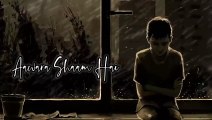 Aawara Shaam Hai [ Slowed   Reverb ] __ 12a.m.lofi __ lofi song(480P)