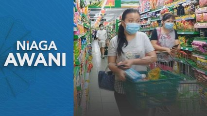 Niaga AWANI: Economy | Bracing the next storm