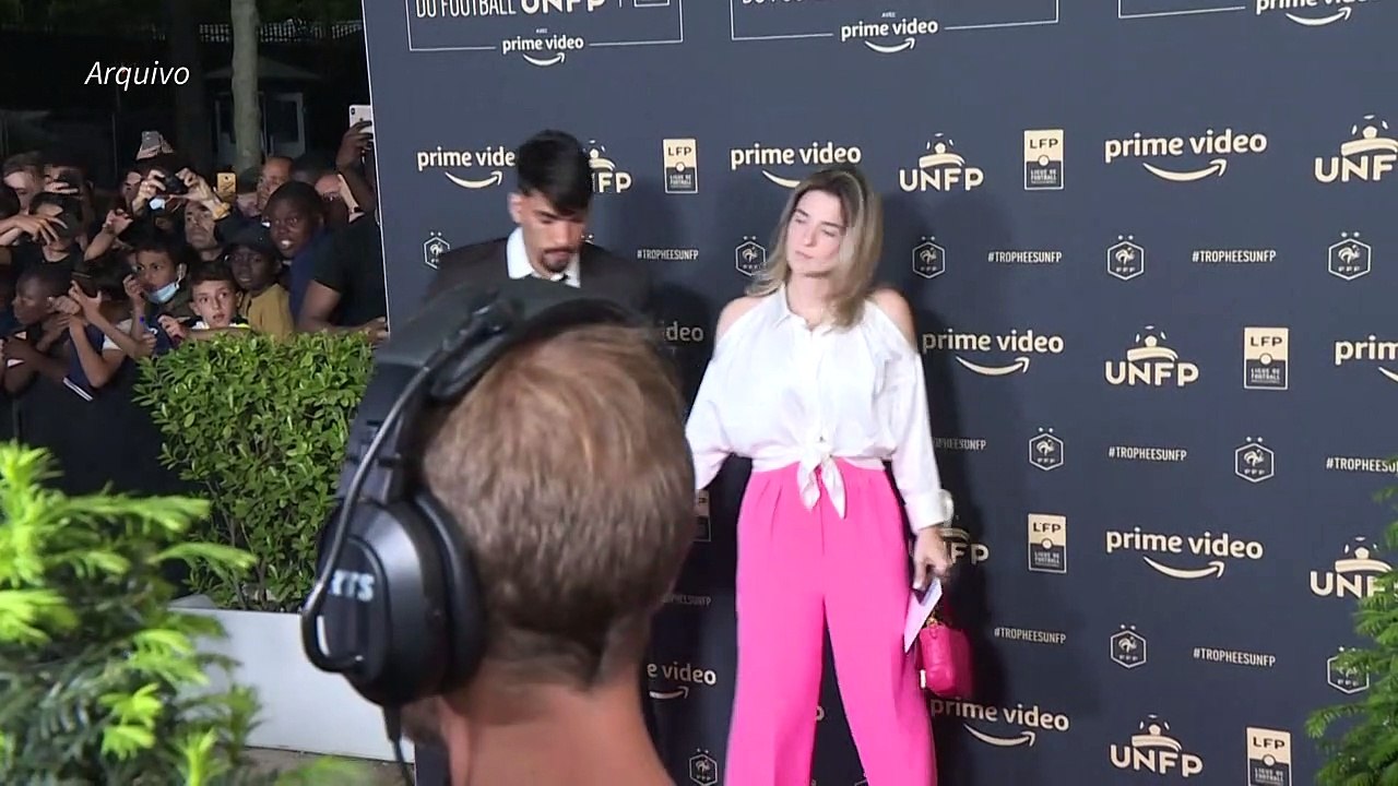 Os primeiros passos de Lucas Paquetá, o orgulho de uma ilha inteira