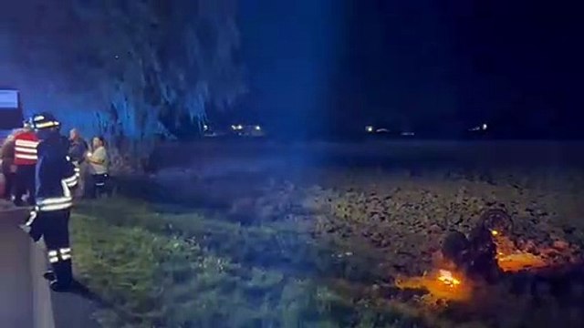 Incidente a Reggio Emilia: gravissimo ragazzo di 18 anni