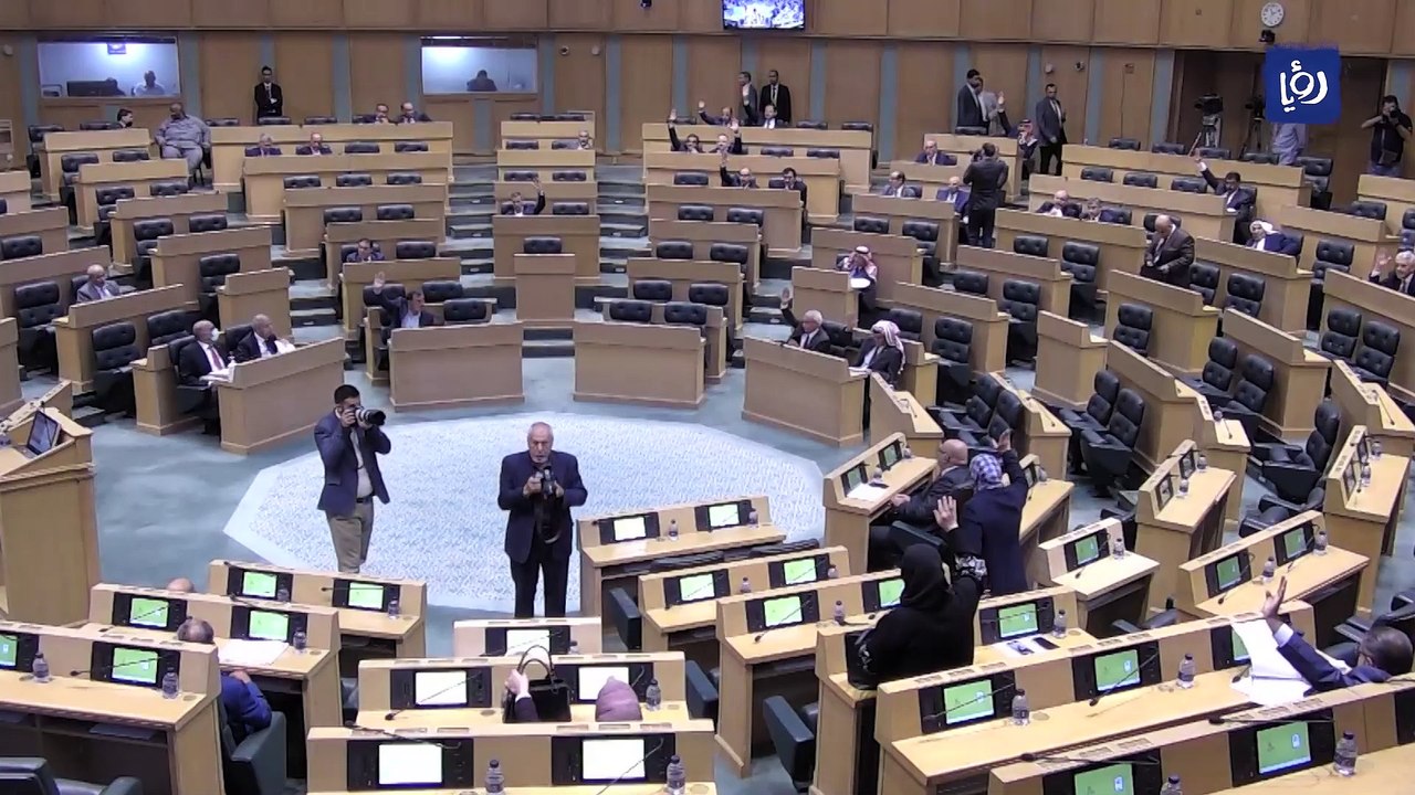 مجلس النواب: إقرار قانوني خدمة العلم وخدمة الضباط في القوات المسلحة