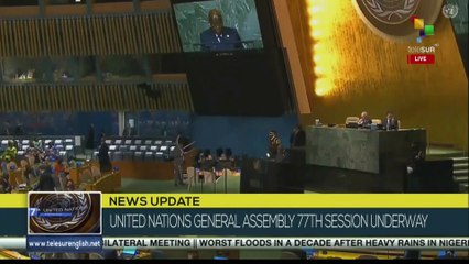 President of the Republic of Ghana calls for urgent solutions to economic turmoil