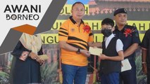 Masalah Air | KPLB diminta segera selesaikan isu melibatkan 26 keluarga