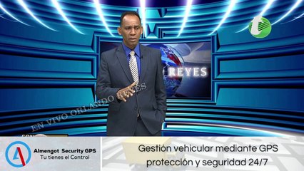 Estos son los que fueron disparando en el colmado en pekin